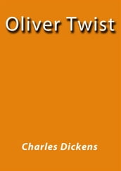 Oliver Twist - english