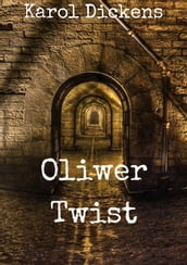 Oliwer Twist