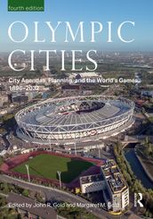 Olympic Cities