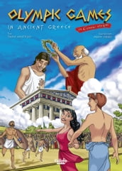 Olympic Games in Ancient Greece