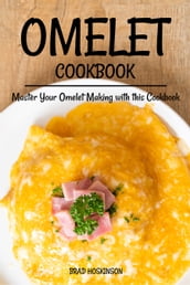 Omelet Cookbook