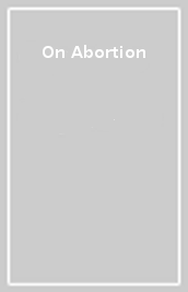 On Abortion