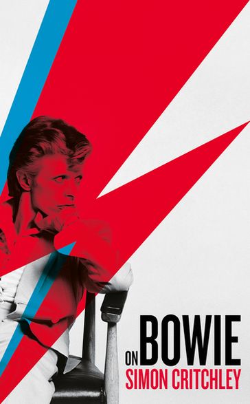 On Bowie - Simon Critchley