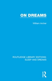 On Dreams