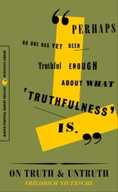 On Truth & Untruth