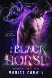 On a Black Horse