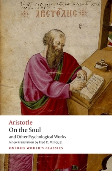 On the Soul - Aristotle