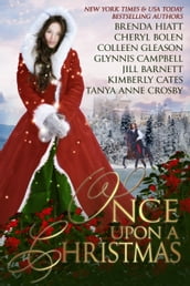 Once Upon A Christmas