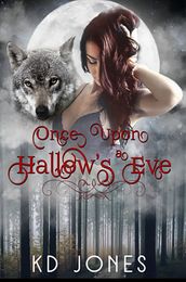 Once Upon a Hallow s Eve