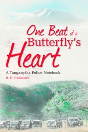 One Beat of a Butterfly s Heart