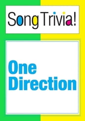 One Direction SongTrivia! What s Your Music IQ? 