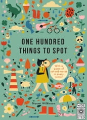 One Hundred Things to Spot