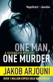 One Man, One Murder