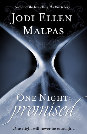 One Night: Promised - Jodi Ellen Malpas