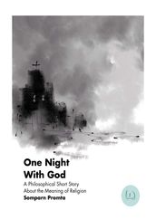 One Night With God