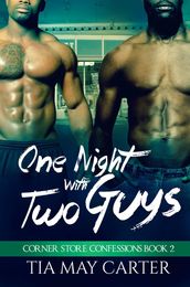 One Night with Two Guys