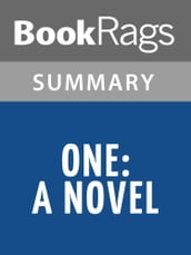 One: A Novel by Richard Bach   Summary & Study Guide