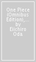 One Piece (Omnibus Edition), Vol. 33