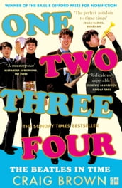 One Two Three Four: The Beatles in Time