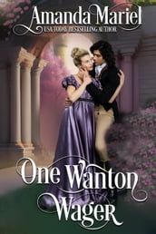 One Wanton Wager