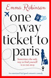 One Way Ticket to Paris