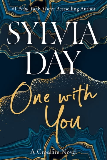 One with You - Sylvia Day