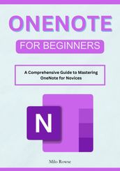 OneNote for Beginners