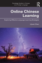 Online Chinese Learning