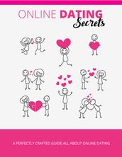 Online Dating Secrets Getting You Back In The Dating World With Confidence