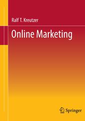 Online Marketing