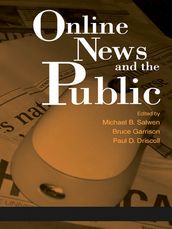 Online News and the Public