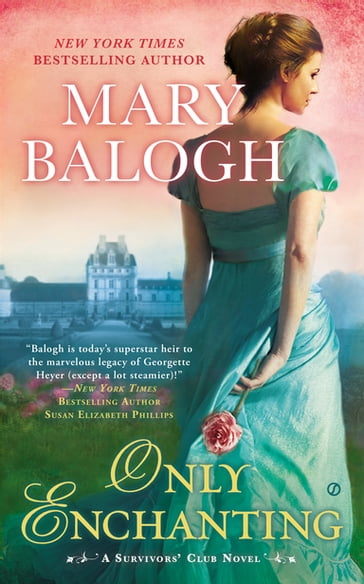 Only Enchanting - Mary Balogh