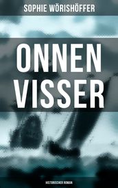 Onnen Visser (Historischer Roman)