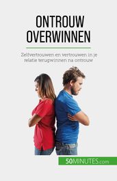 Ontrouw overwinnen