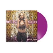 Oops!...i did it again (vinyl purple)