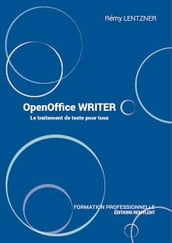 OpenOffice WRITER