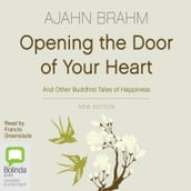 Opening the Door of Your Heart