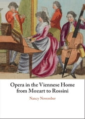 Opera in the Viennese Home from Mozart to Rossini