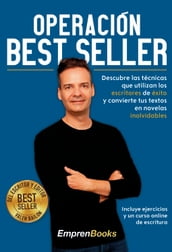 Operación Best Seller