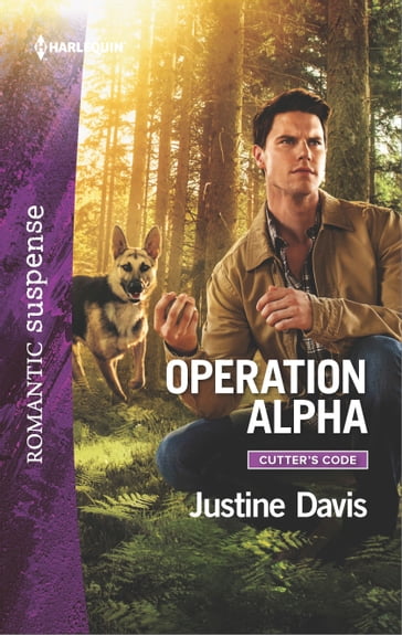 Operation Alpha - Justine Davis