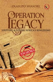 Operation Legacy