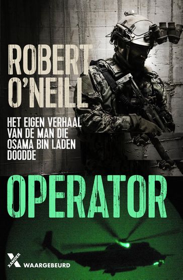 Operator - Robert O