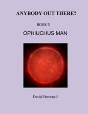 Ophiuchus Man