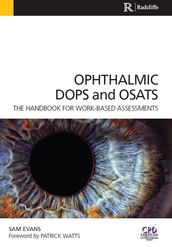 Ophthalmic DOPS and OSATS