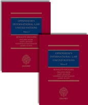 Oppenheim s International Law: United Nations