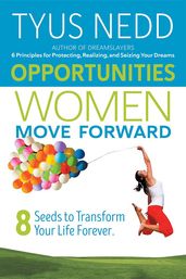 Opportunities Women Move Forward