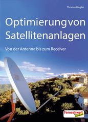 Optimierung von Satellitenanlagen