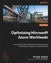 Optimizing Microsoft Azure Workloads