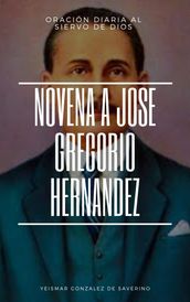 Oración al Dr. José Gregorio Hernández + Novena para obtener favores del Siervo de Dios.