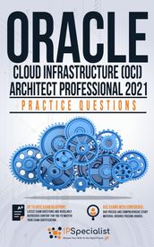Oracle Cloud Infrastructure (OCI) Architect Professional Practice Questions